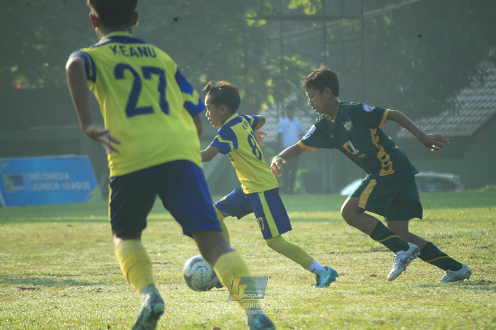 ijl u13 230825 brazillian soccer school lfa vs newland fa