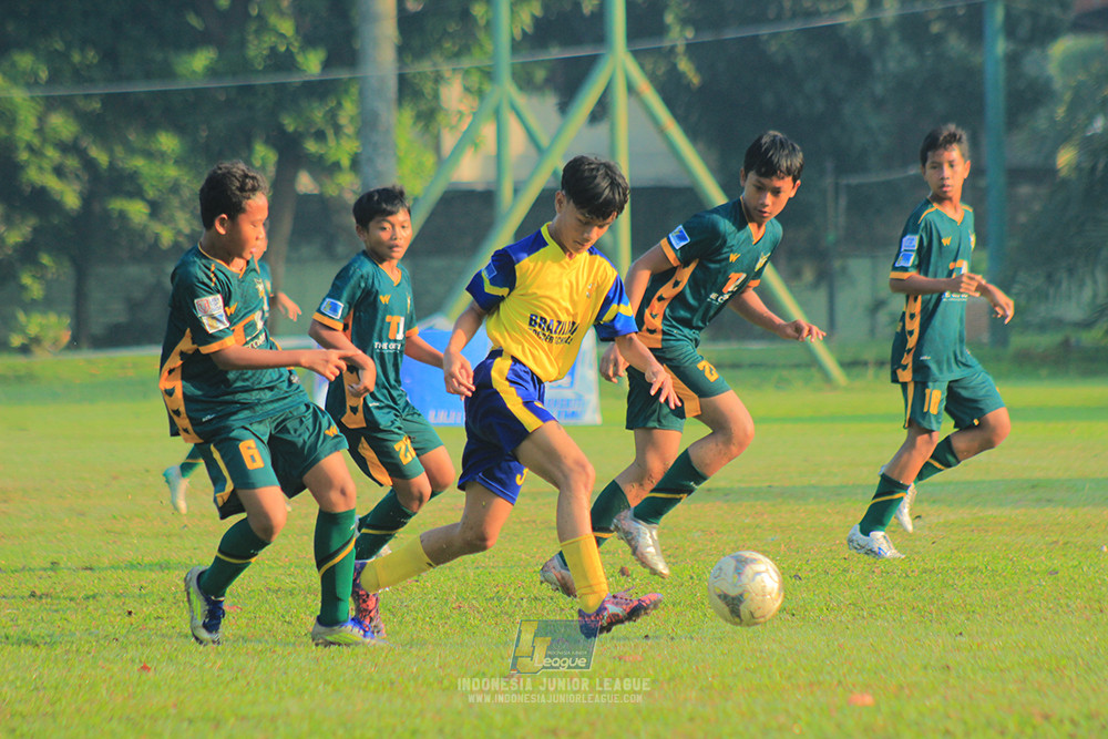 ijl u13 230825 brazillian soccer school lfa vs newland fa