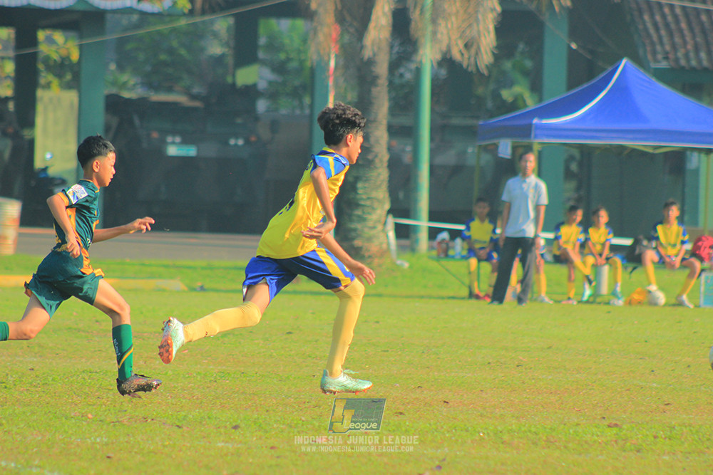 ijl u13 230825 brazillian soccer school lfa vs newland fa