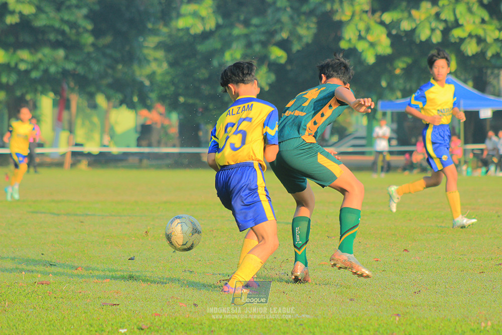 ijl u13 230825 brazillian soccer school lfa vs newland fa