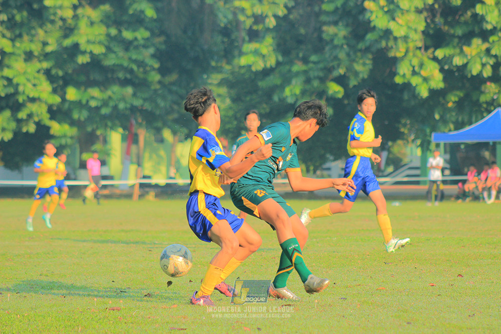 ijl u13 230825 brazillian soccer school lfa vs newland fa
