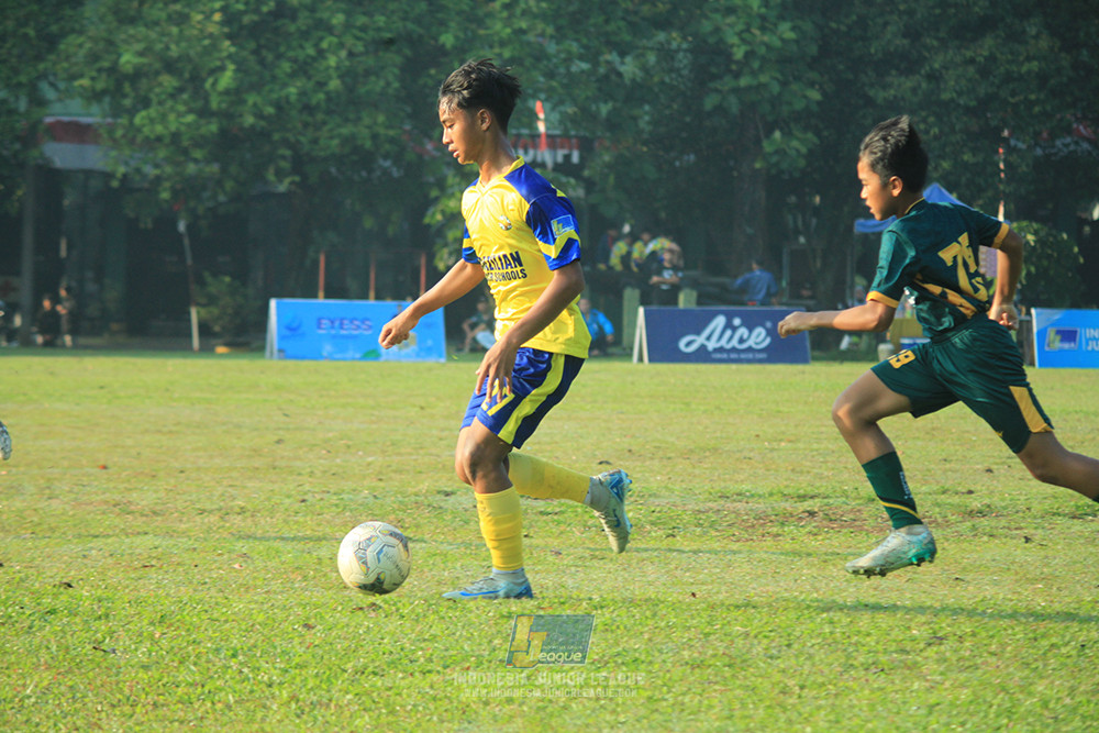ijl u13 230825 brazillian soccer school lfa vs newland fa