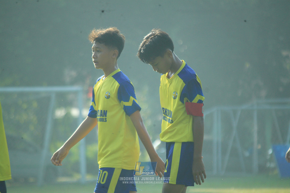 ijl u13 230825 brazillian soccer school lfa vs newland fa