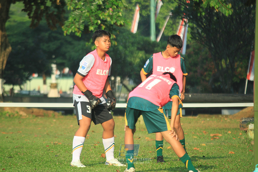 ijl u13 230825 brazillian soccer school lfa vs newland fa