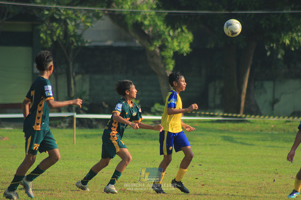ijl u13 230825 brazillian soccer school lfa vs newland fa