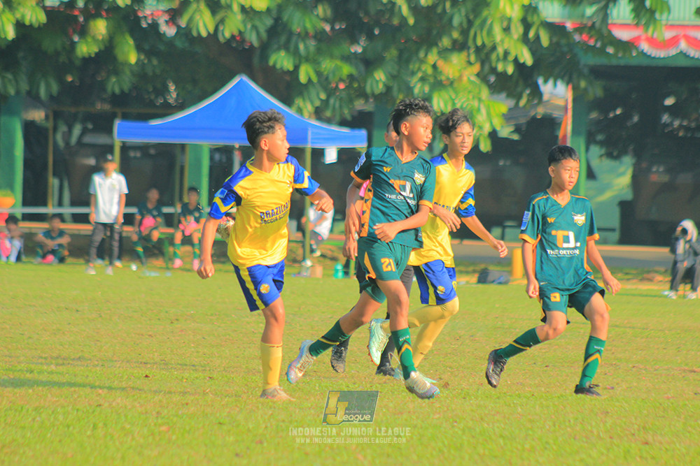 ijl u13 230825 brazillian soccer school lfa vs newland fa