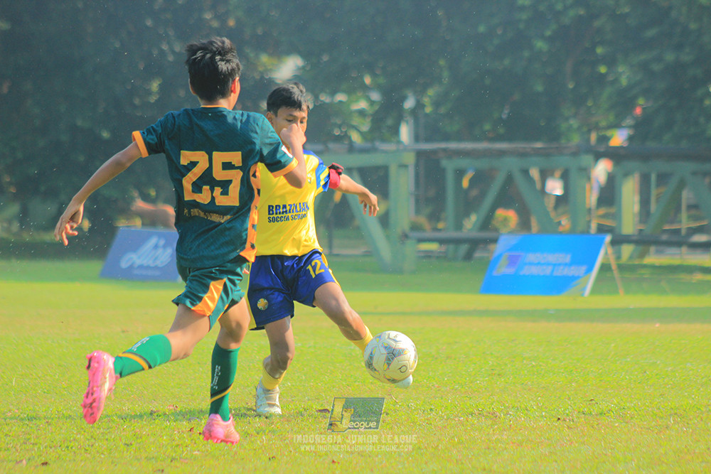 ijl u13 230825 brazillian soccer school lfa vs newland fa