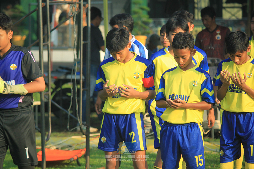 ijl u13 230825 brazillian soccer school lfa vs newland fa
