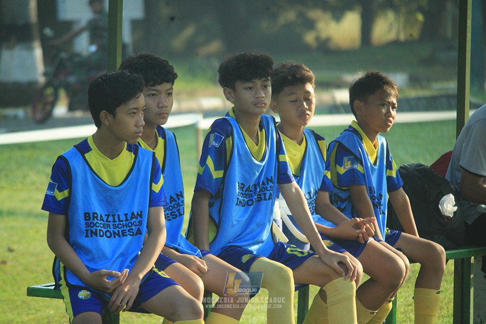 ijl u13 230825 brazillian soccer school lfa vs newland fa