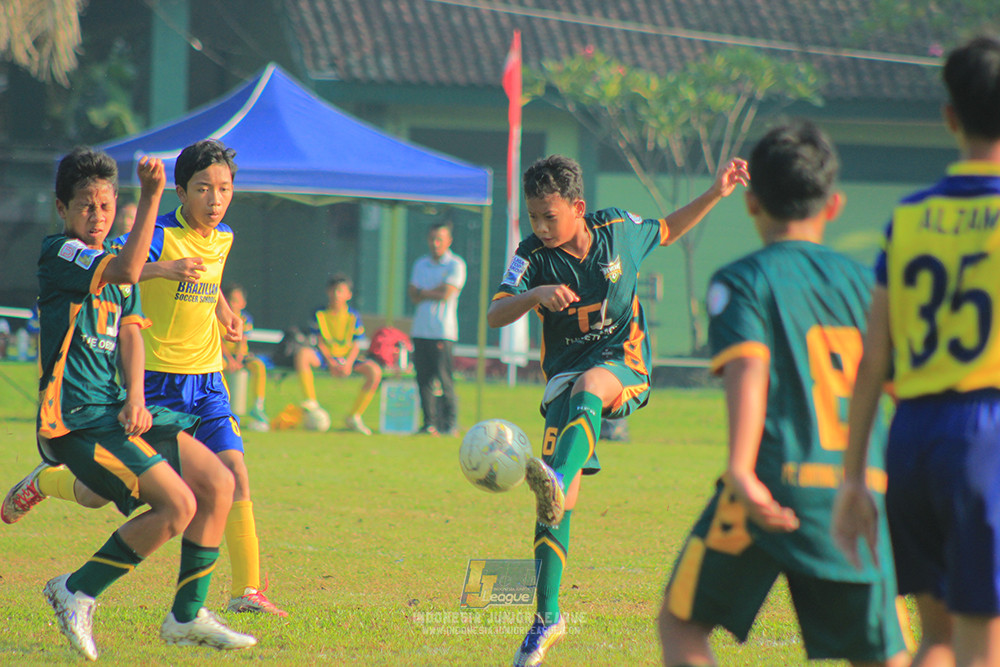 ijl u13 230825 brazillian soccer school lfa vs newland fa