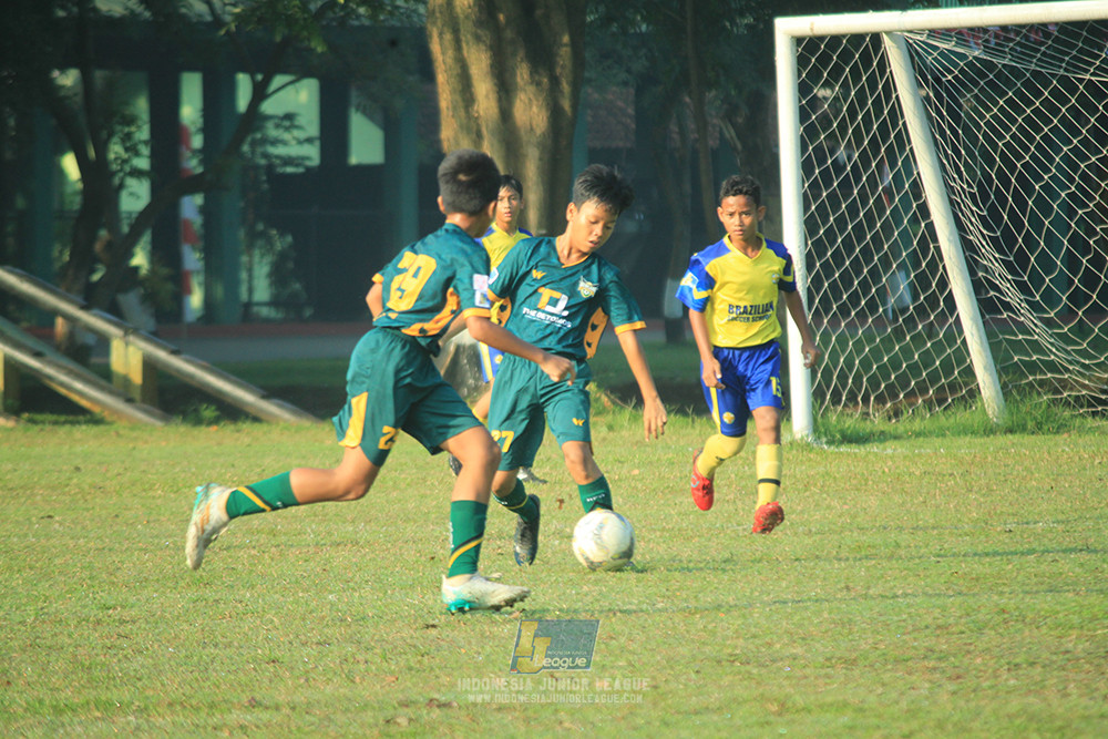 ijl u13 230825 brazillian soccer school lfa vs newland fa