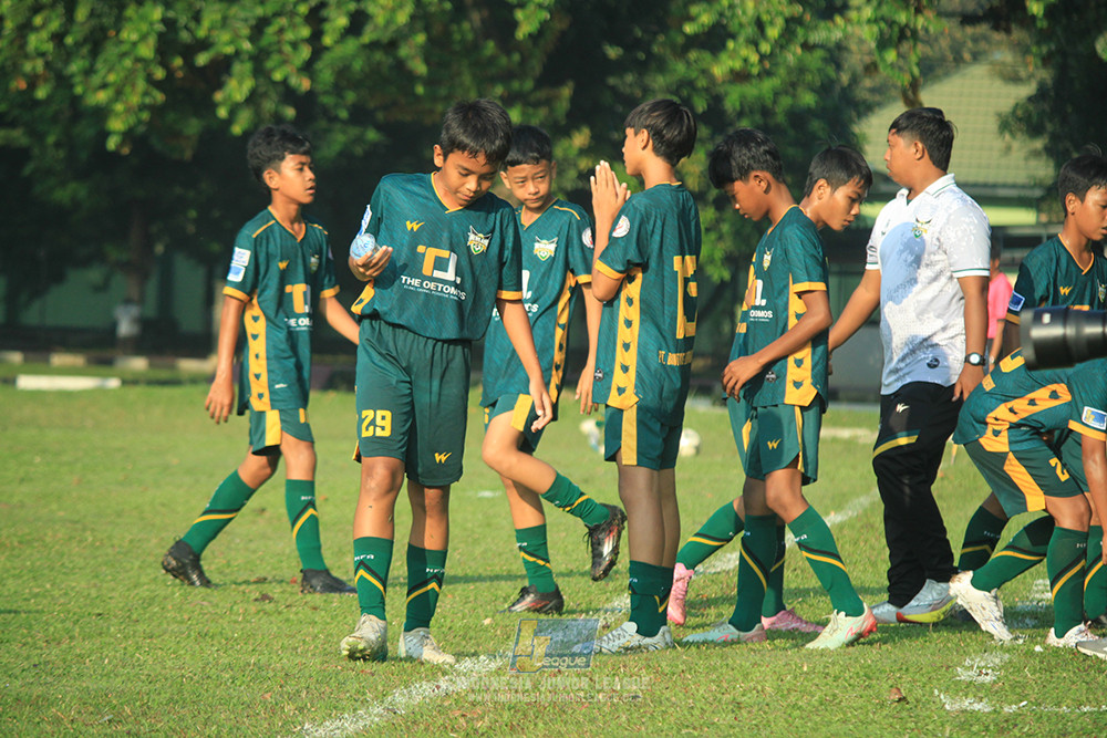 ijl u13 230825 brazillian soccer school lfa vs newland fa