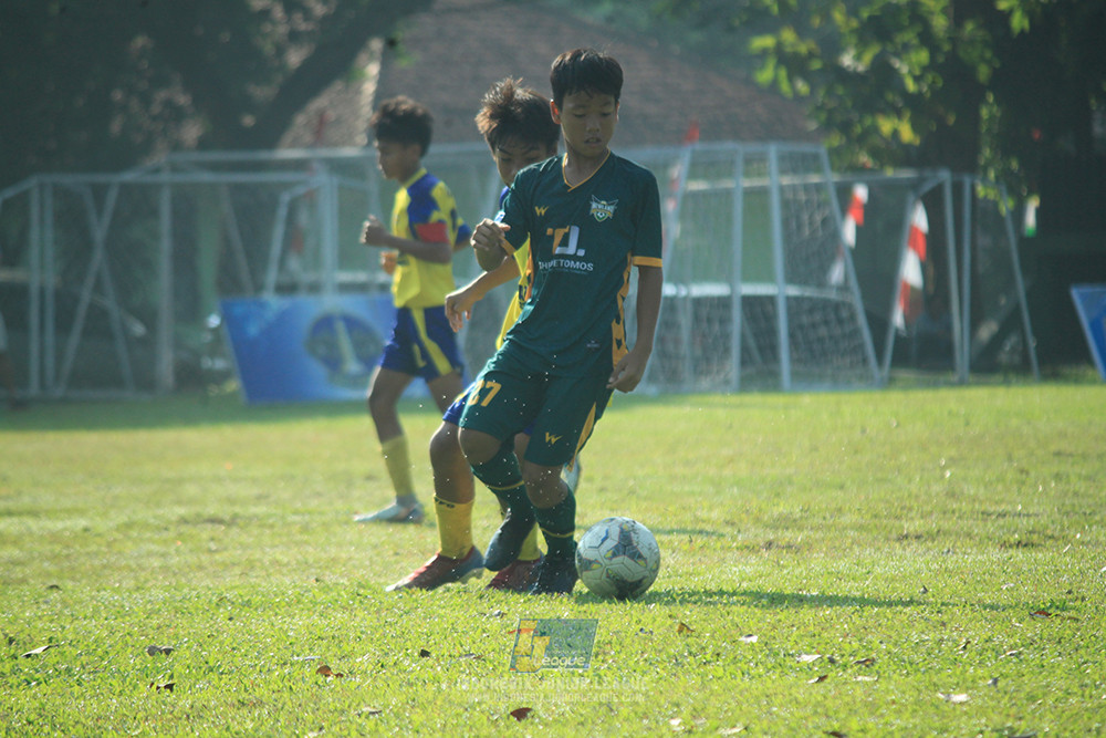 ijl u13 230825 brazillian soccer school lfa vs newland fa