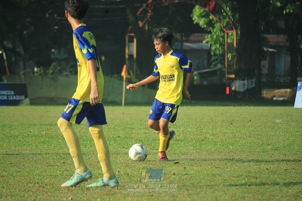 ijl u13 230825 brazillian soccer school lfa vs newland fa