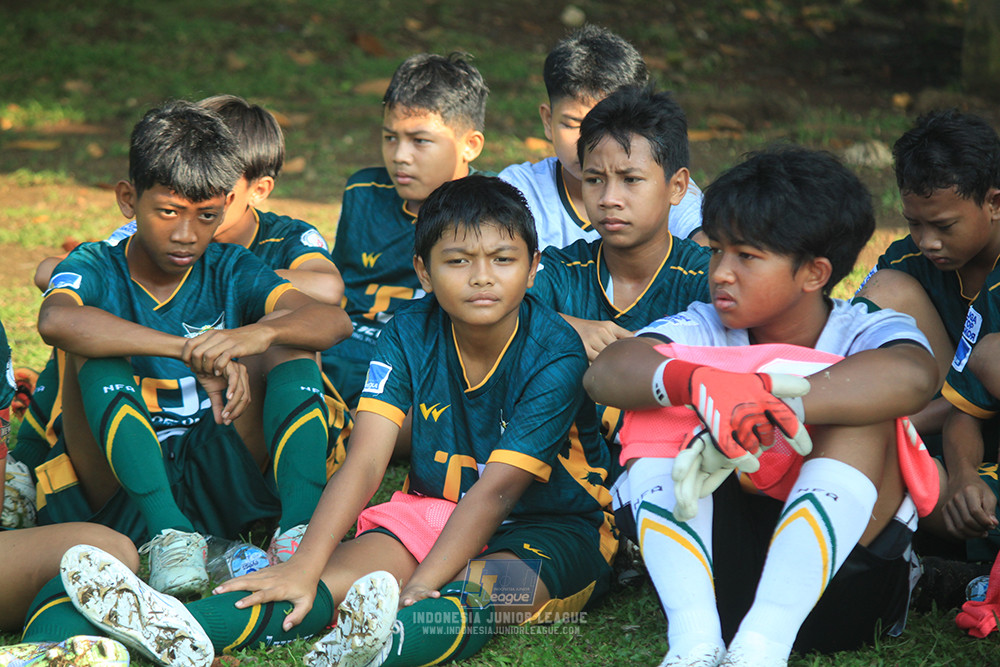 ijl u13 230825 brazillian soccer school lfa vs newland fa