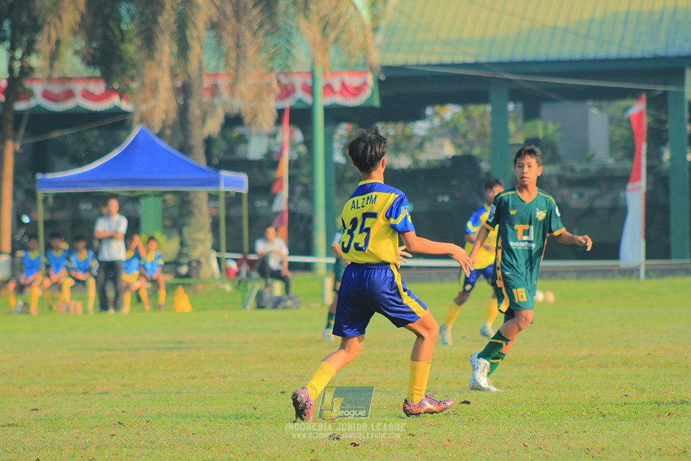 ijl u13 230825 brazillian soccer school lfa vs newland fa