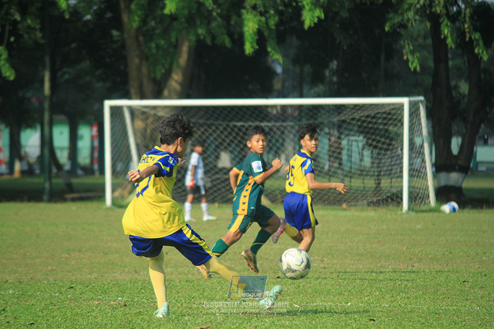ijl u13 230825 brazillian soccer school lfa vs newland fa