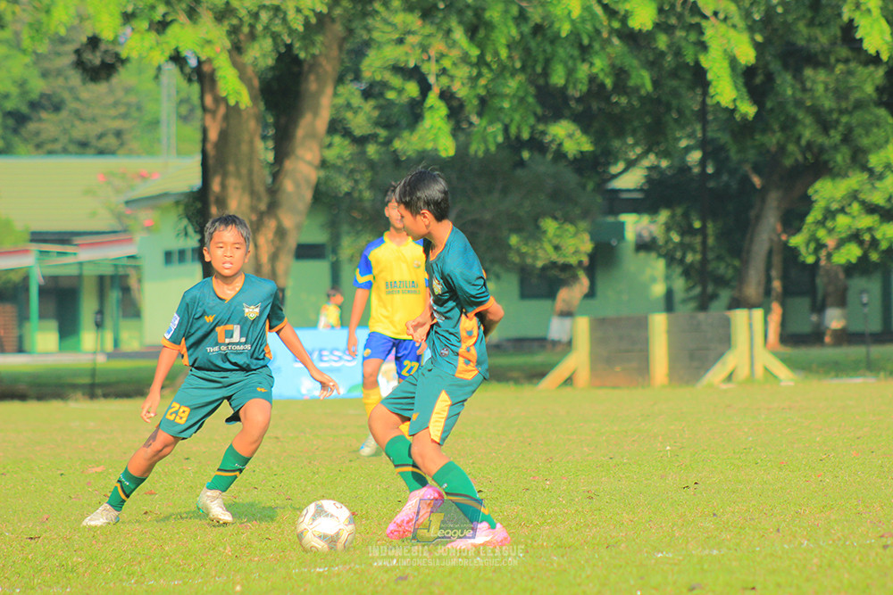 ijl u13 230825 brazillian soccer school lfa vs newland fa