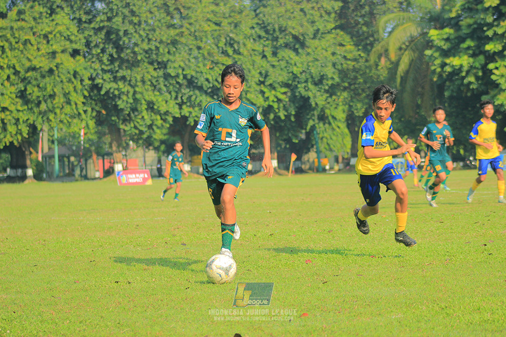 ijl u13 230825 brazillian soccer school lfa vs newland fa