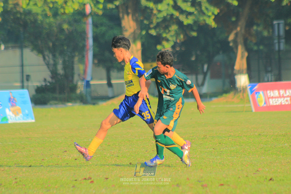 ijl u13 230825 brazillian soccer school lfa vs newland fa