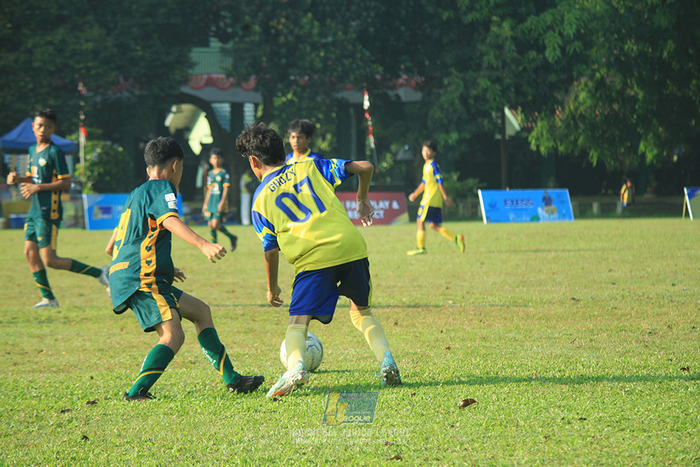 ijl u13 230825 brazillian soccer school lfa vs newland fa