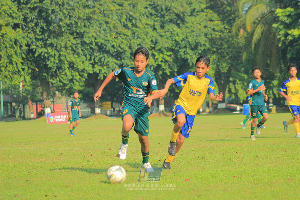 ijl u13 230825 brazillian soccer school lfa vs newland fa