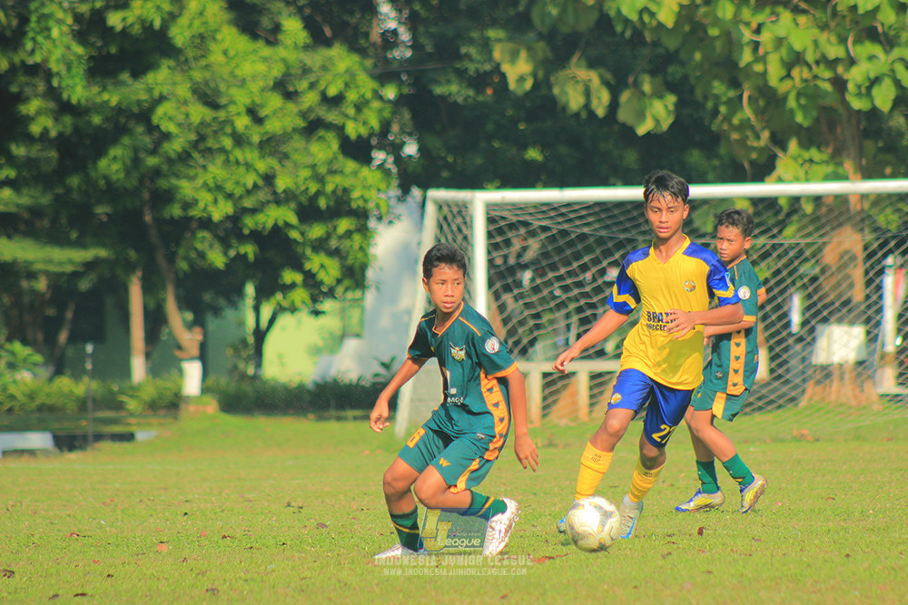 ijl u13 230825 brazillian soccer school lfa vs newland fa
