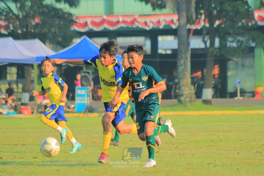 ijl u13 230825 brazillian soccer school lfa vs newland fa