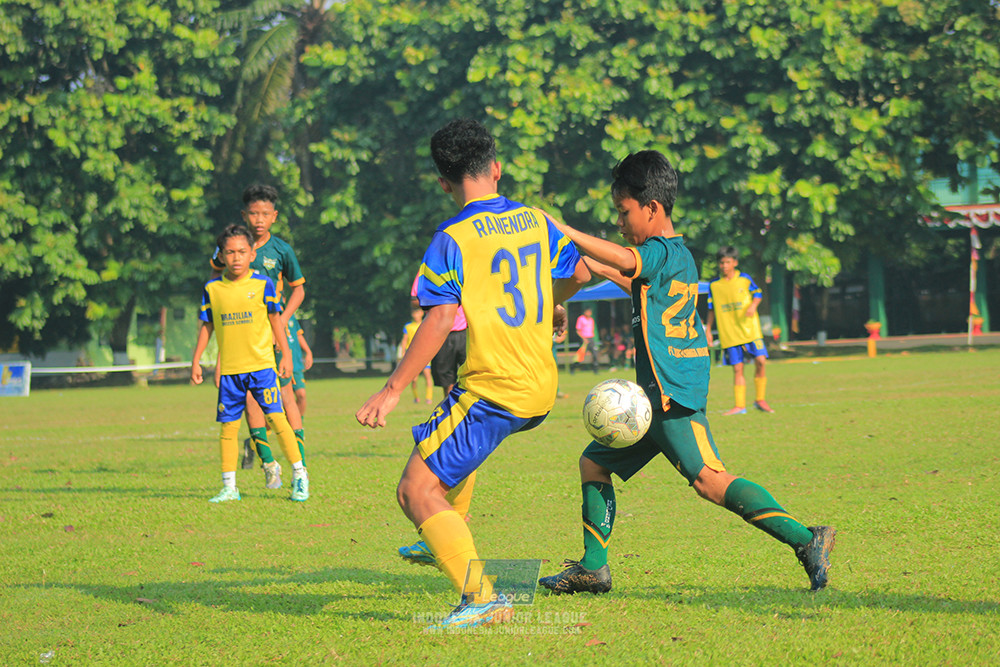 ijl u13 230825 brazillian soccer school lfa vs newland fa