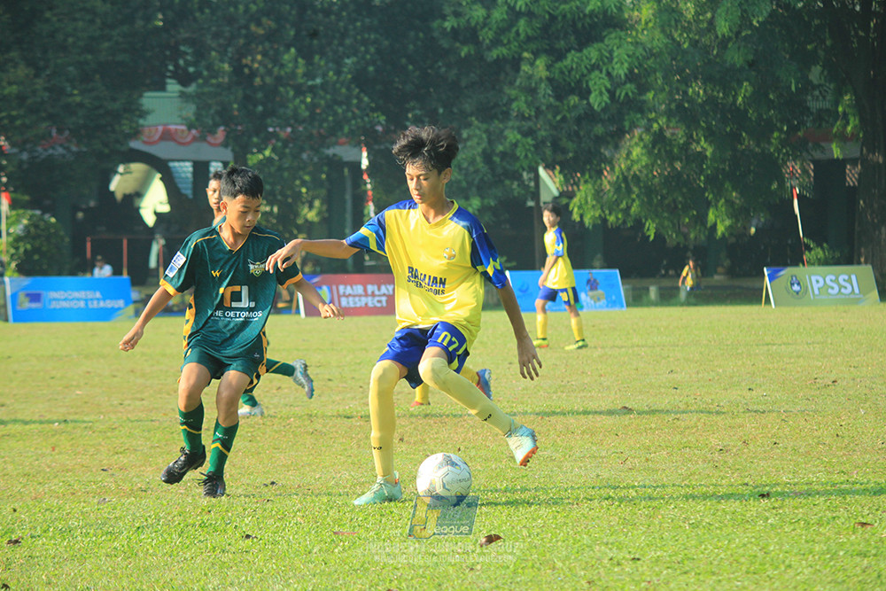 ijl u13 230825 brazillian soccer school lfa vs newland fa