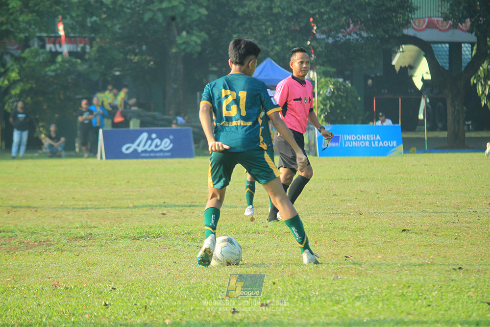 ijl u13 230825 brazillian soccer school lfa vs newland fa