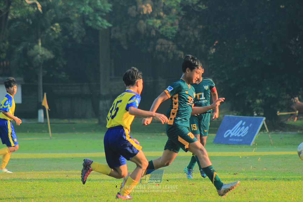 ijl u13 230825 brazillian soccer school lfa vs newland fa