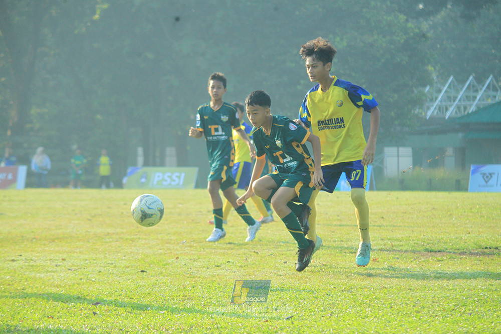 ijl u13 230825 brazillian soccer school lfa vs newland fa