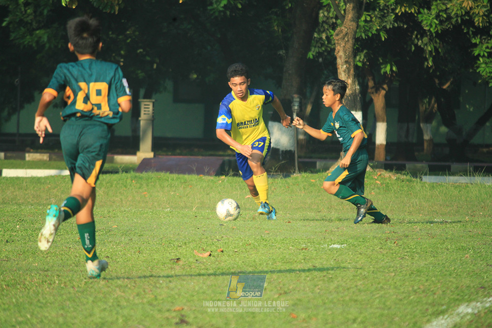 ijl u13 230825 brazillian soccer school lfa vs newland fa