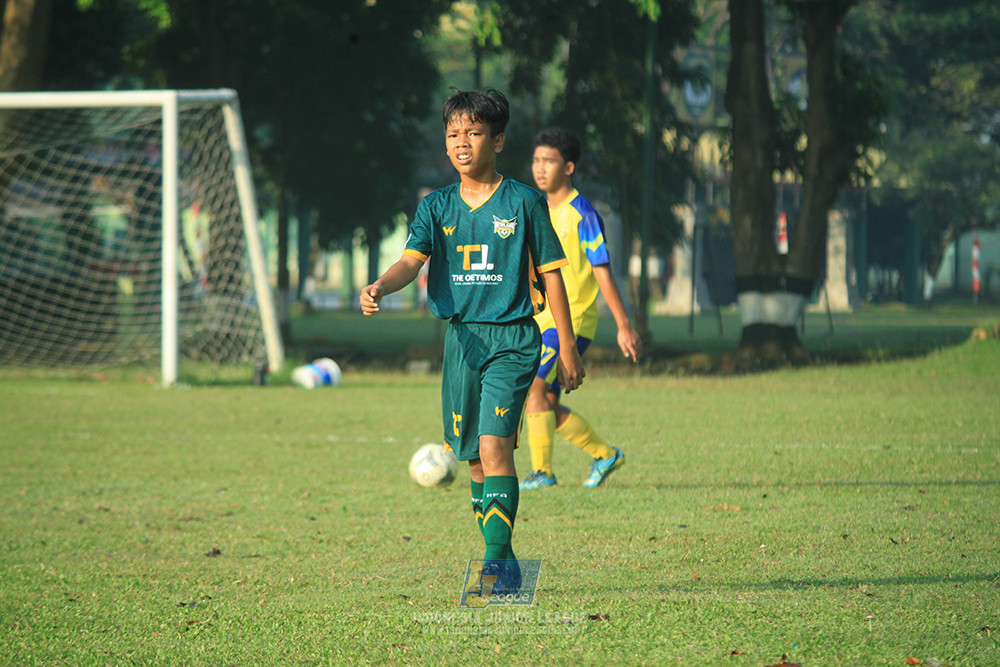 ijl u13 230825 brazillian soccer school lfa vs newland fa
