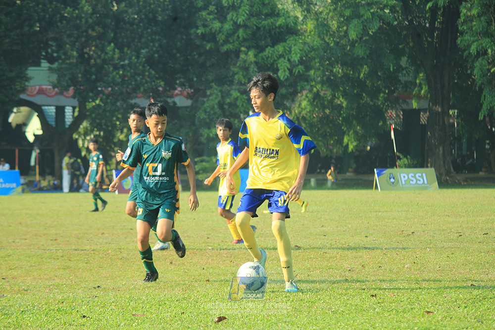ijl u13 230825 brazillian soccer school lfa vs newland fa