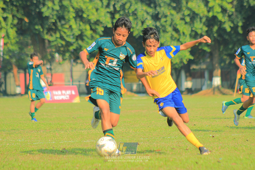 ijl u13 230825 brazillian soccer school lfa vs newland fa