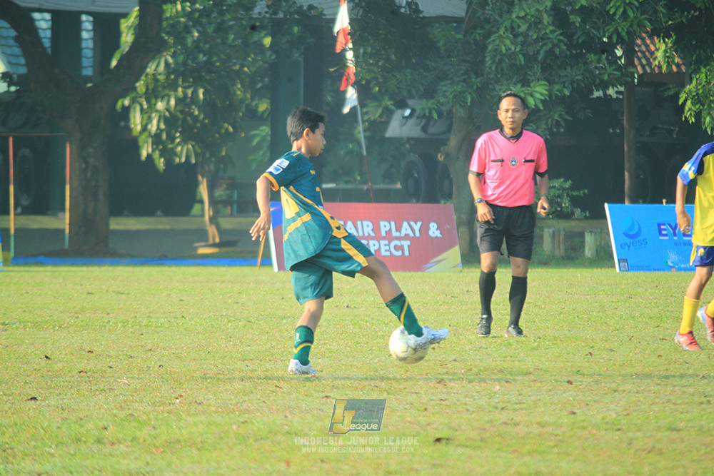 ijl u13 230825 brazillian soccer school lfa vs newland fa