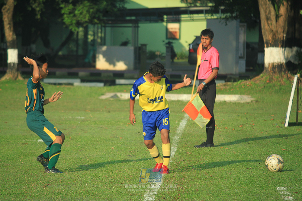 ijl u13 230825 brazillian soccer school lfa vs newland fa