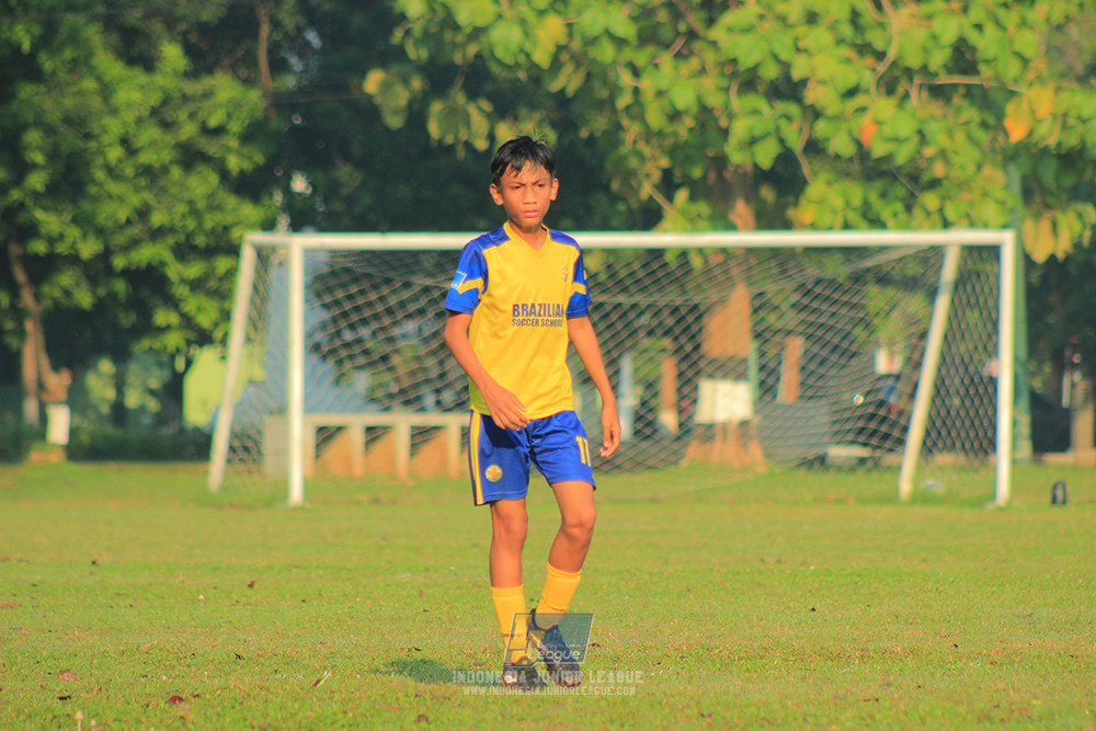 ijl u13 230825 brazillian soccer school lfa vs newland fa