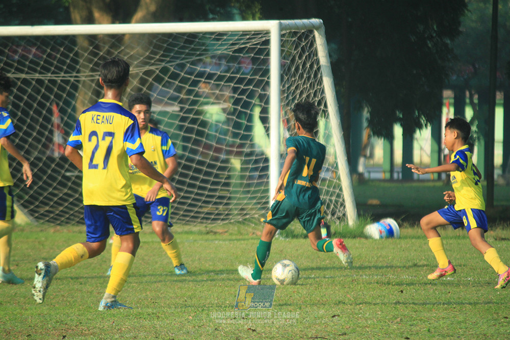 ijl u13 230825 brazillian soccer school lfa vs newland fa