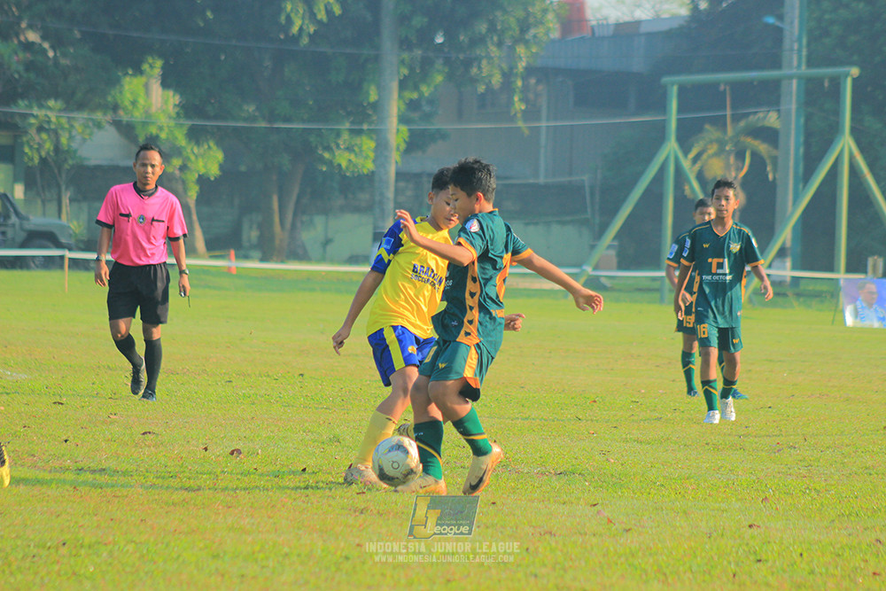 ijl u13 230825 brazillian soccer school lfa vs newland fa