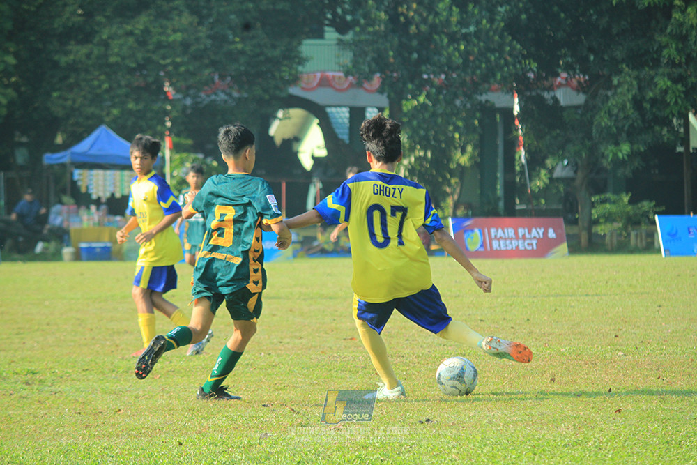 ijl u13 230825 brazillian soccer school lfa vs newland fa
