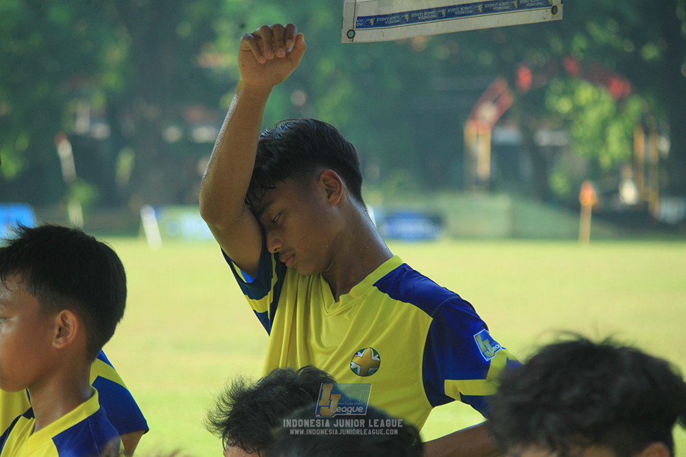 ijl u13 230825 brazillian soccer school lfa vs newland fa