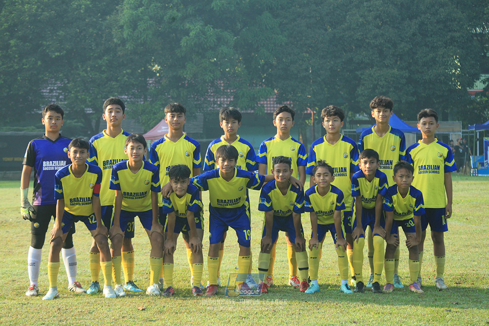 ijl u13 230825 brazillian soccer school lfa vs newland fa
