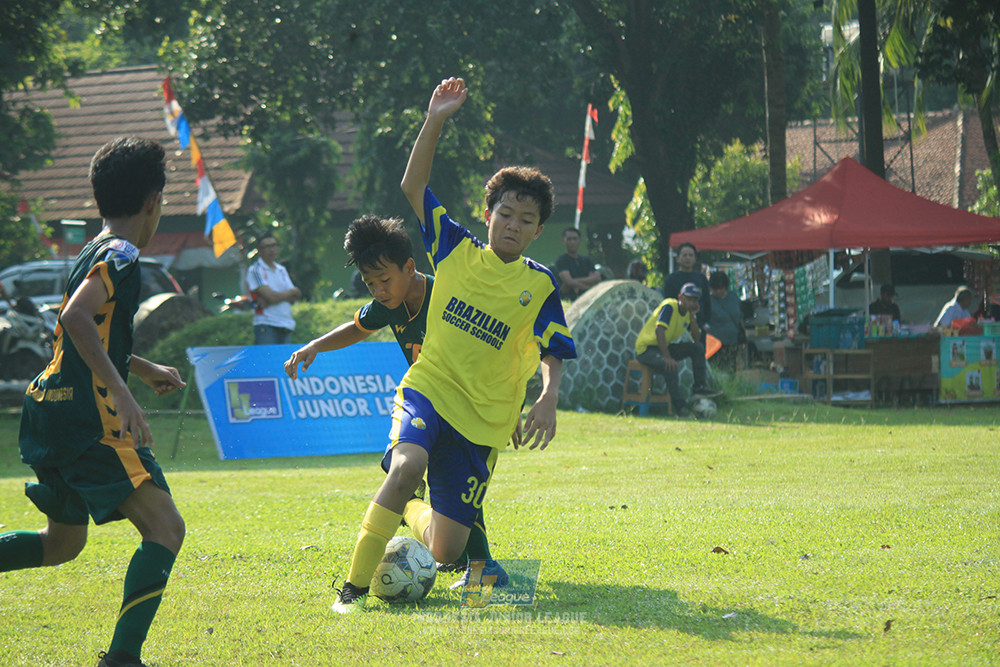 ijl u13 230825 brazillian soccer school lfa vs newland fa