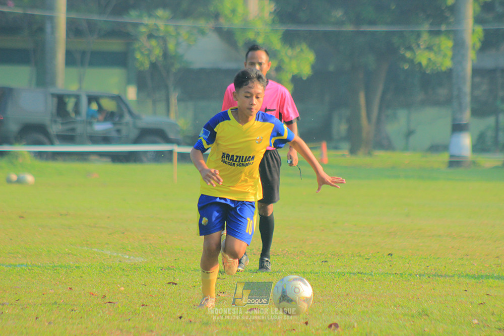 ijl u13 230825 brazillian soccer school lfa vs newland fa