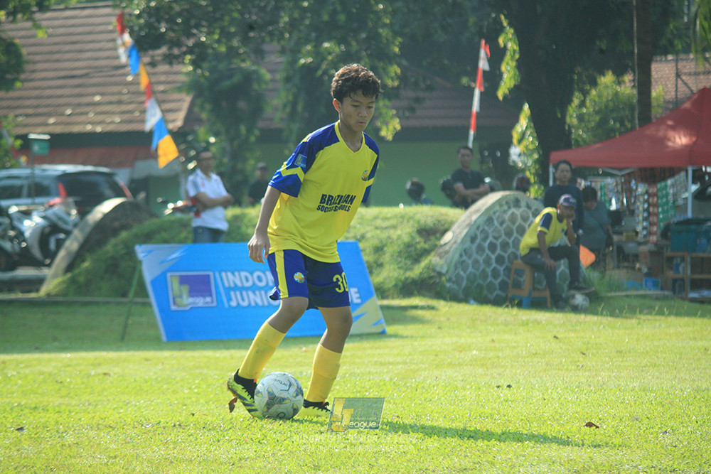 ijl u13 230825 brazillian soccer school lfa vs newland fa