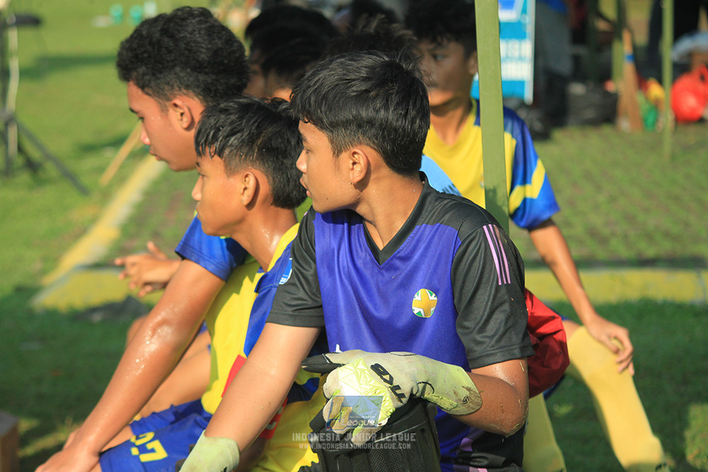 ijl u13 230825 brazillian soccer school lfa vs newland fa