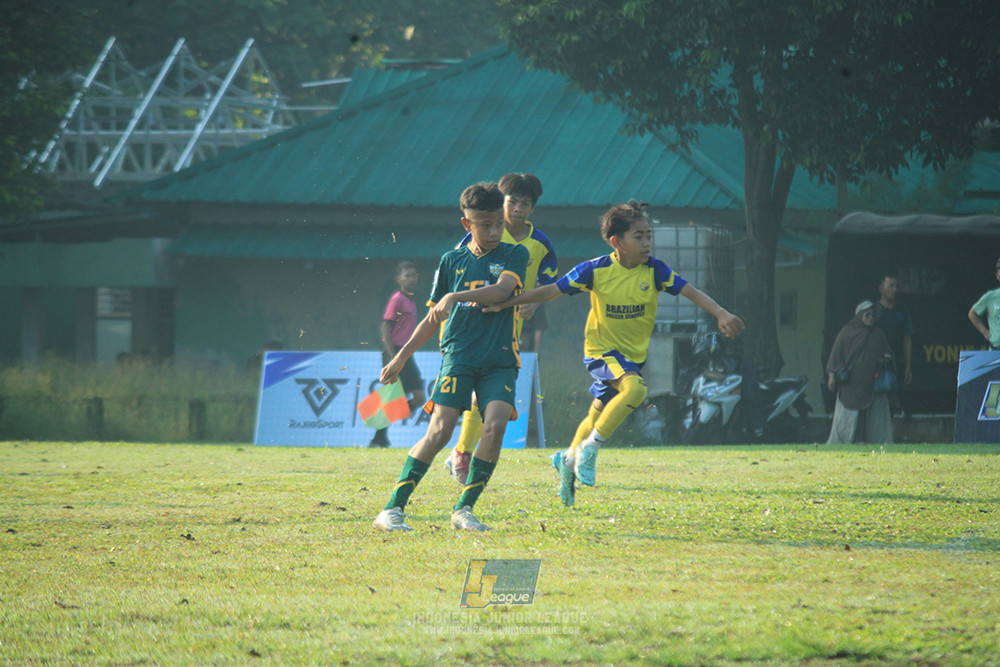 ijl u13 230825 brazillian soccer school lfa vs newland fa